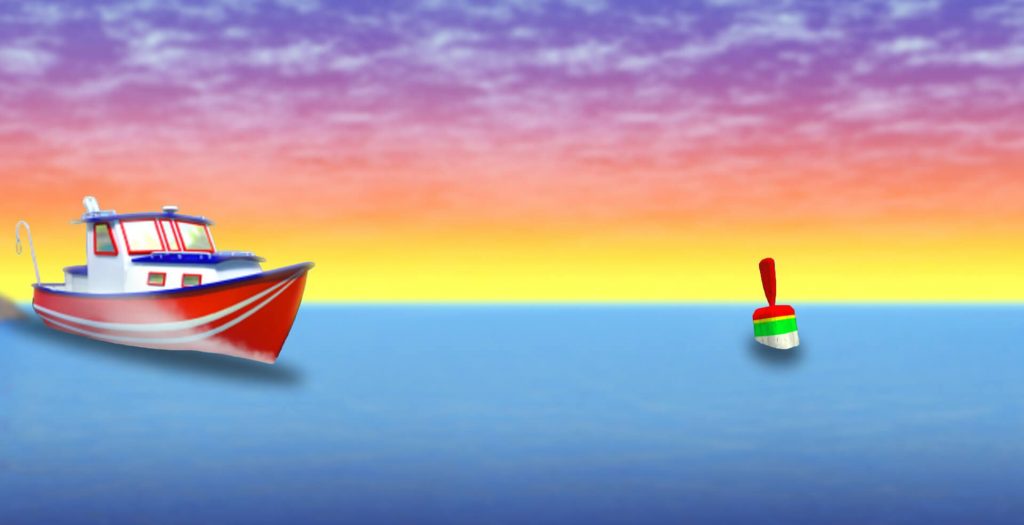 Lobstermania header