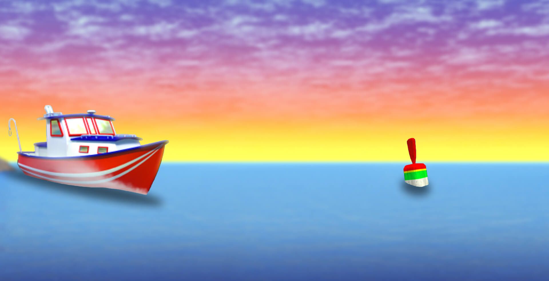 Lobstermania header