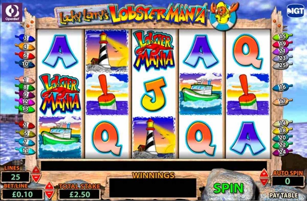 Why the Lobstermania App is a Must-Try